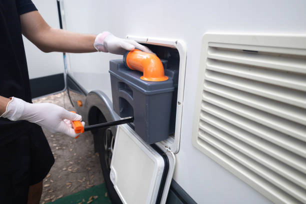 Porta potty rental for festivals in Arlington Heights, IL