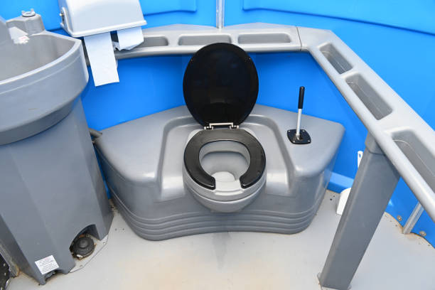 Best Temporary restroom rental  in Arlington Heights, IL
