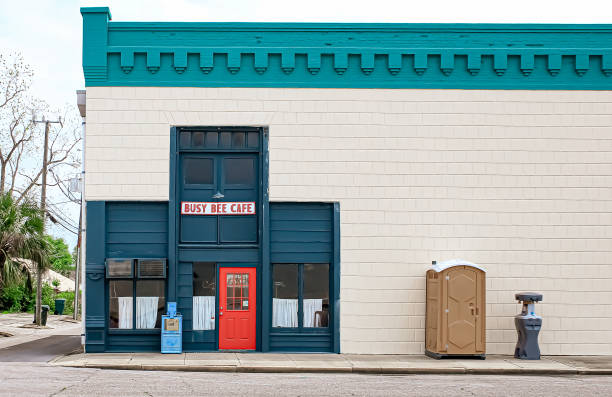 Best Local porta potty services  in Arlington Heights, IL