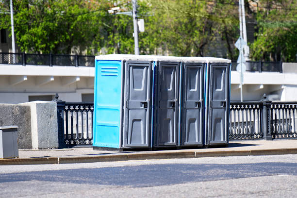 Sanitation services for porta potties in Arlington Heights, IL